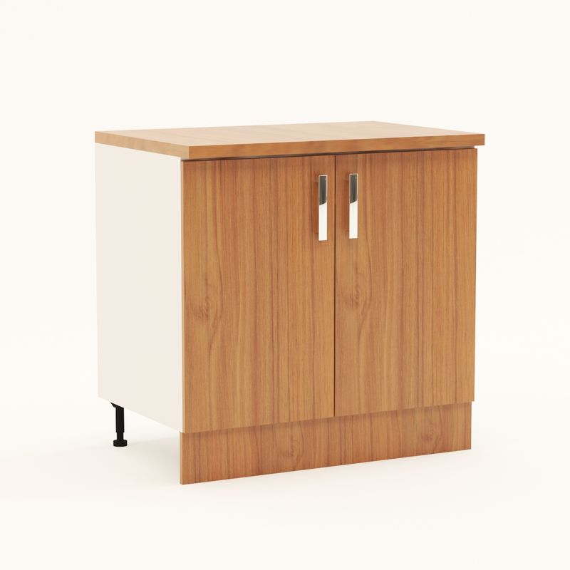 کابینت آشپزخانه مدل fh cl5